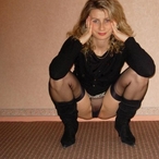 Profil de Claudine, 39 ans, Gay fute à Spiringen (Uri)