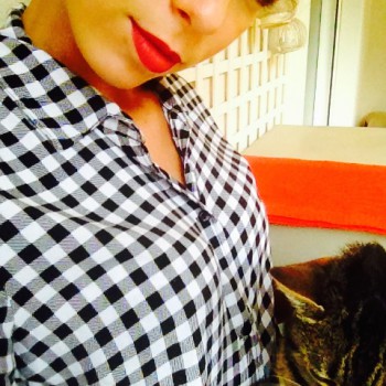 Profil de Samya, 33 ans, Gay fute à Vallorbe (Vaud)