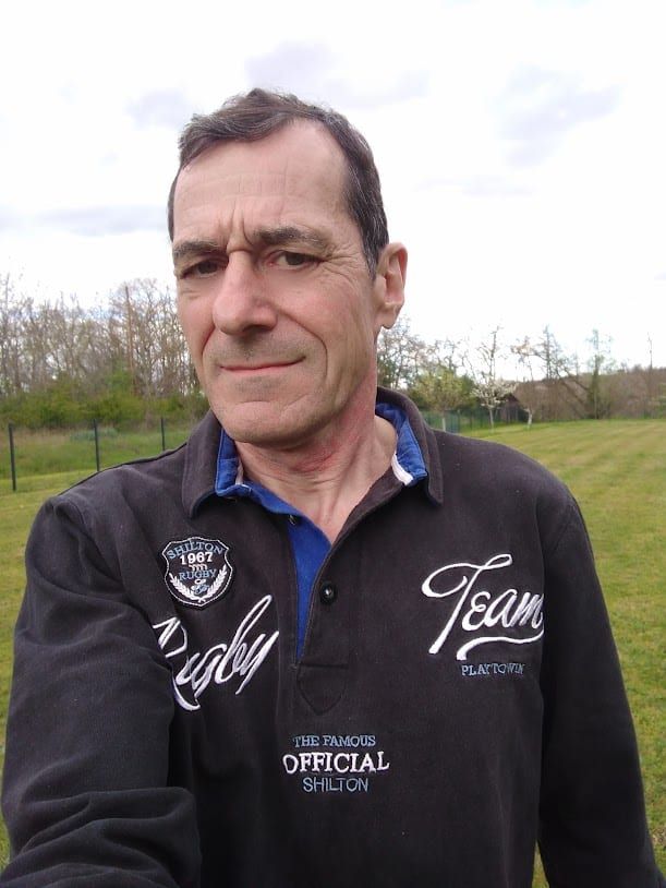 Kaysan - Gay fute à Zwischenflüh Profil de Kaysan, 45 ans, Gay fute à Zwischenflüh (Berne)